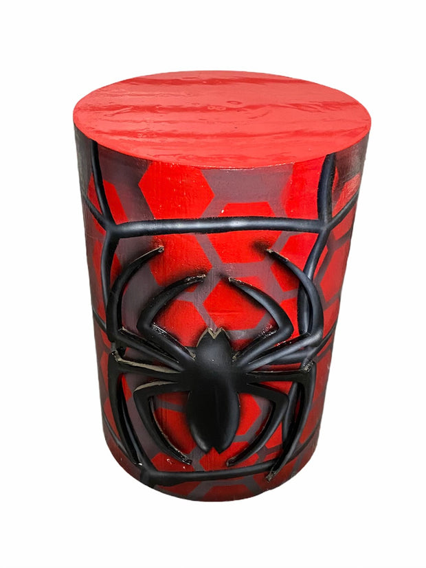 Spider-Man Cylinder