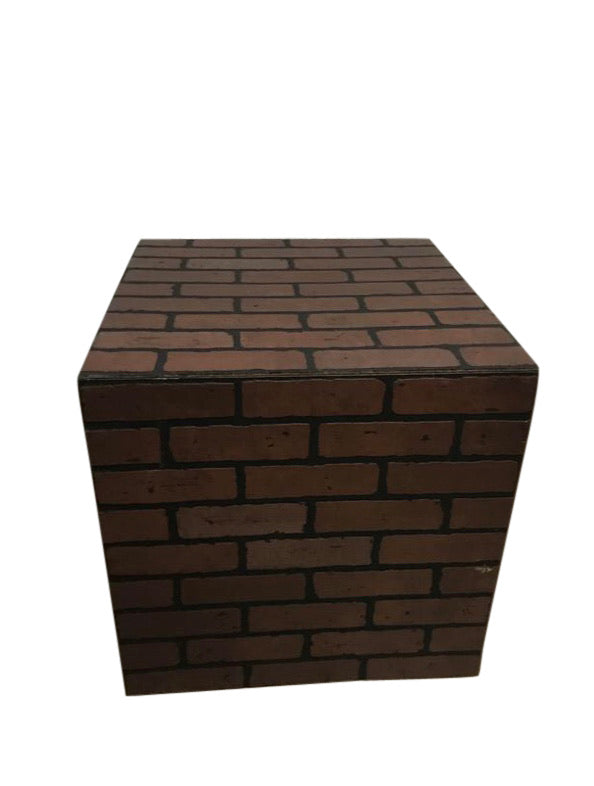 Brick Box