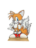 Yellow Sonic