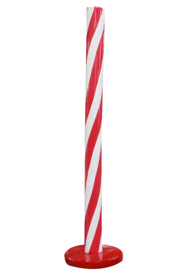 Red Candy Stick