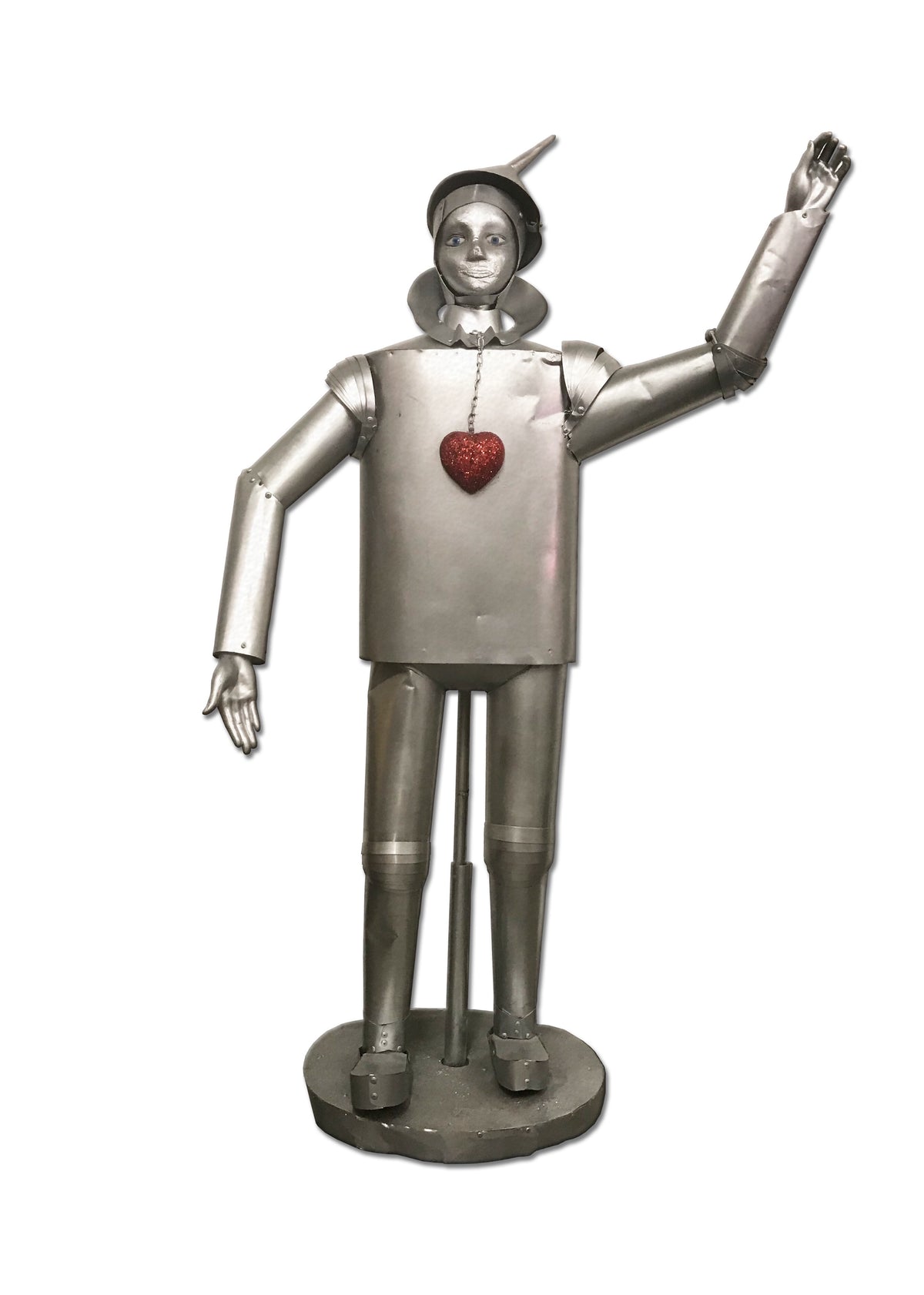 Tin Man