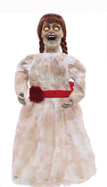 Grim Girl Doll
