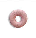Giant Light Pink Donut