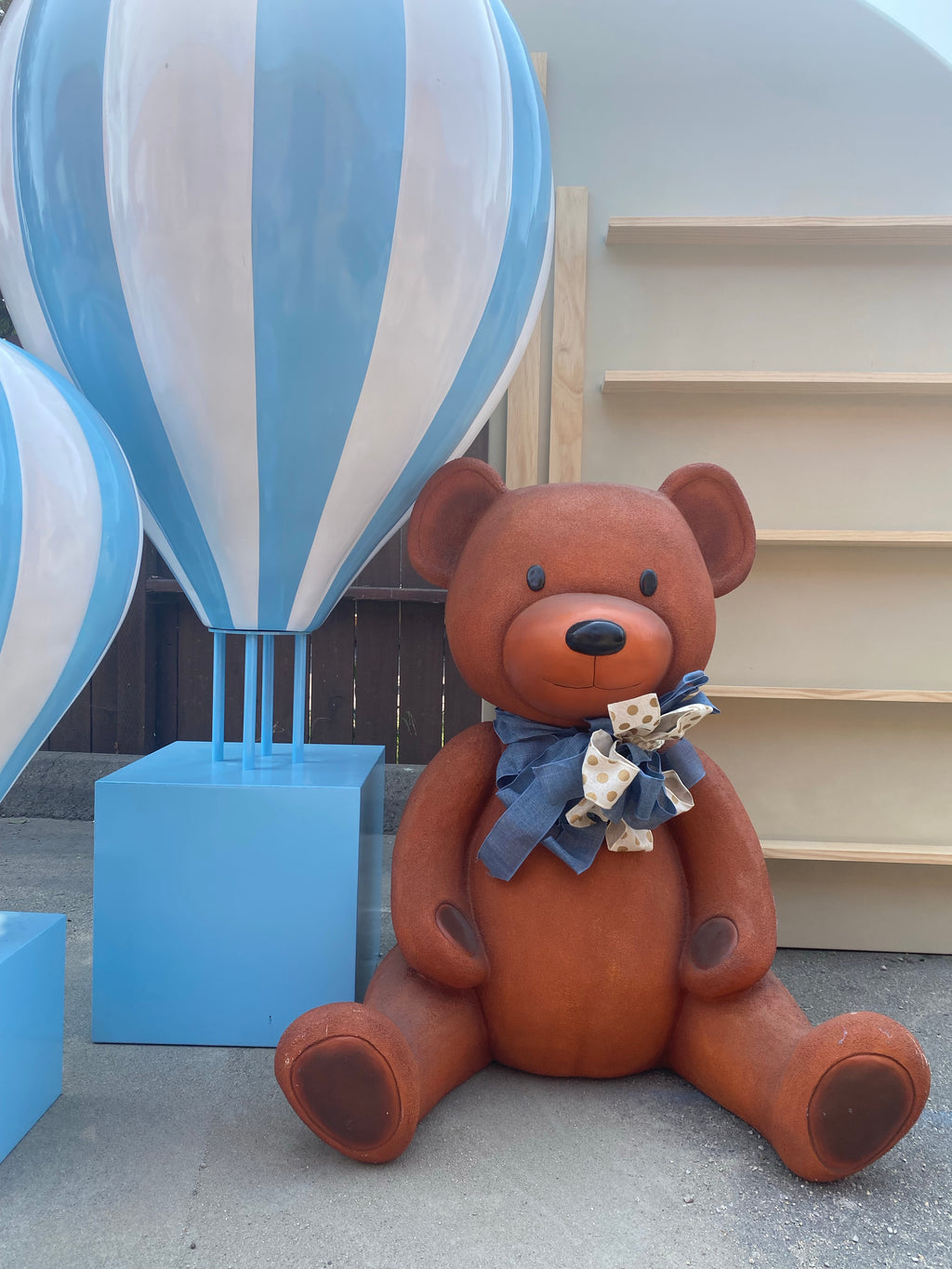 Teddy Bear