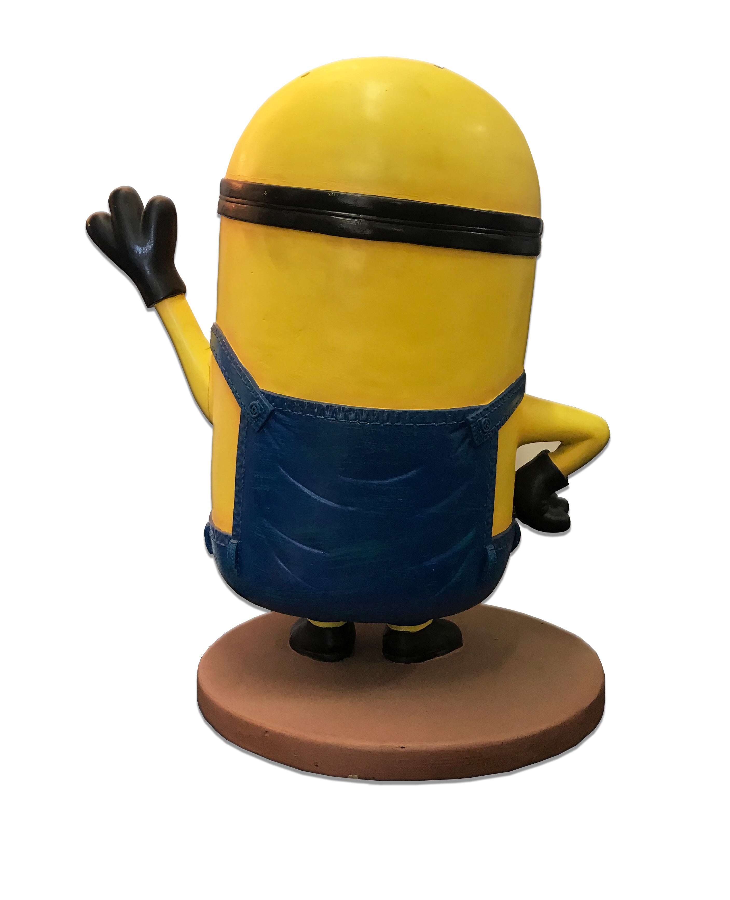 Kevin The Minion