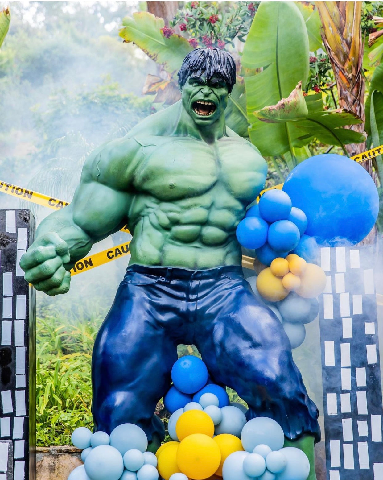 Hulk