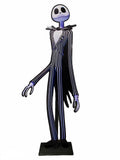 Nightmare Before Christmas Jack Wood Cut Out Standee