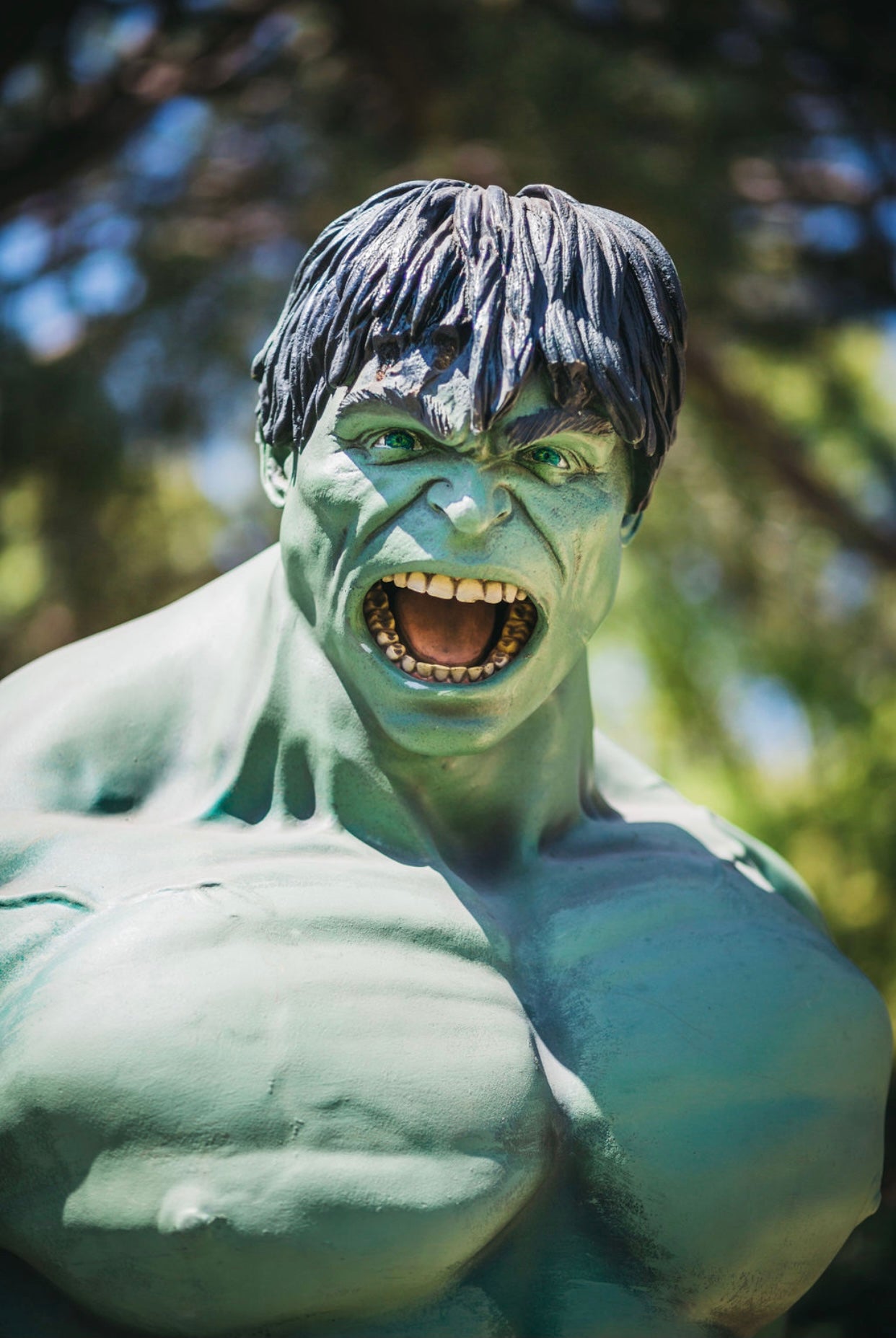 Hulk