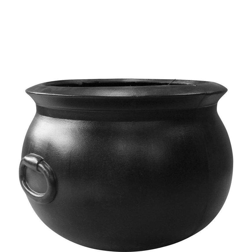 Cauldron