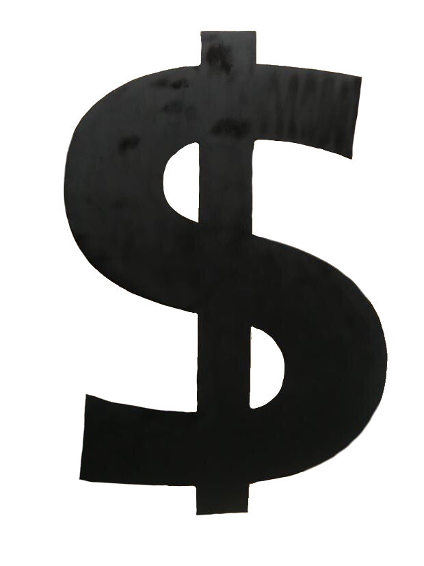 Dollar Sign