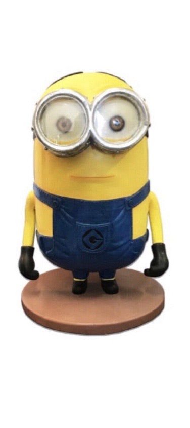 Bob The Minion