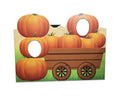Pumpkin Patch Photo Op