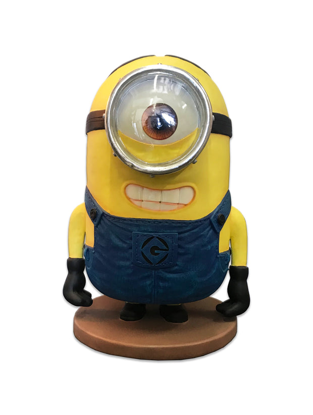 Stuart The Minion