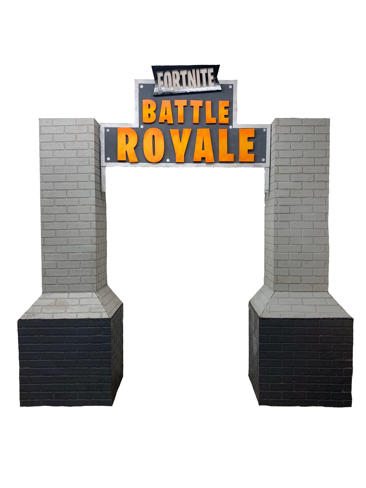 Fortnite Arch