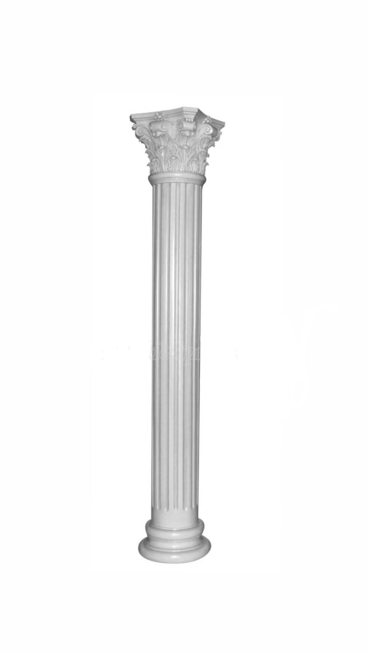 Roman Pillar