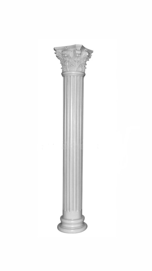 Roman Pillar