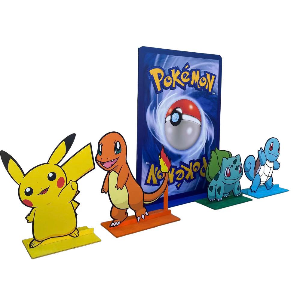 Pokémon Package