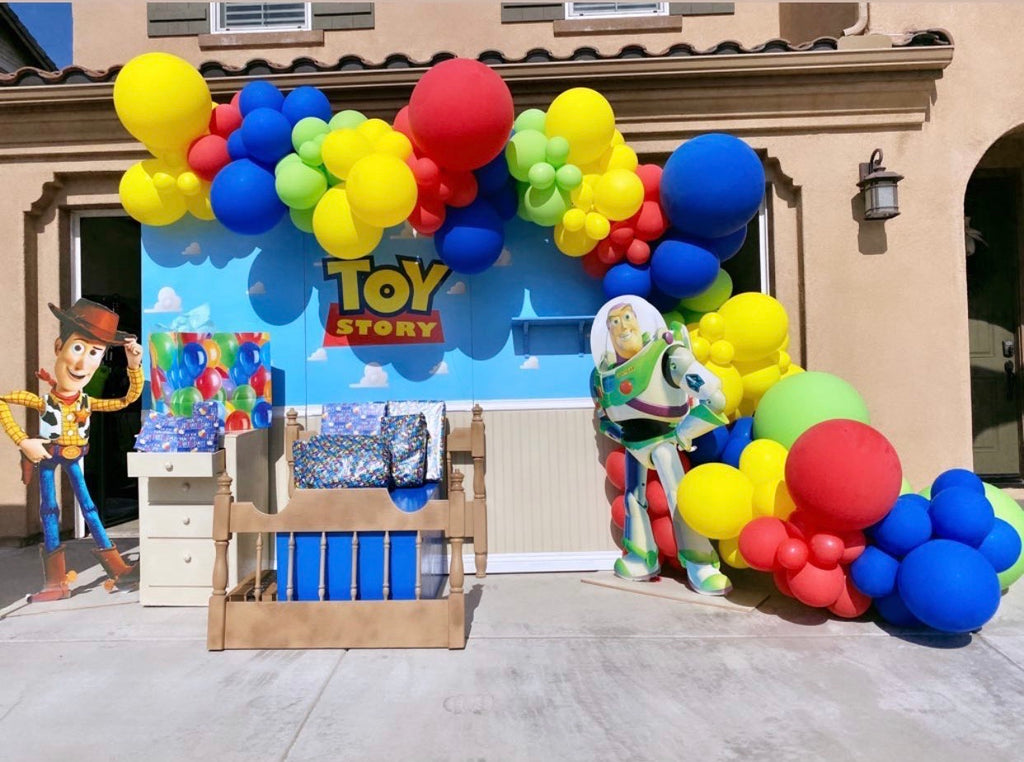Toy Story Package