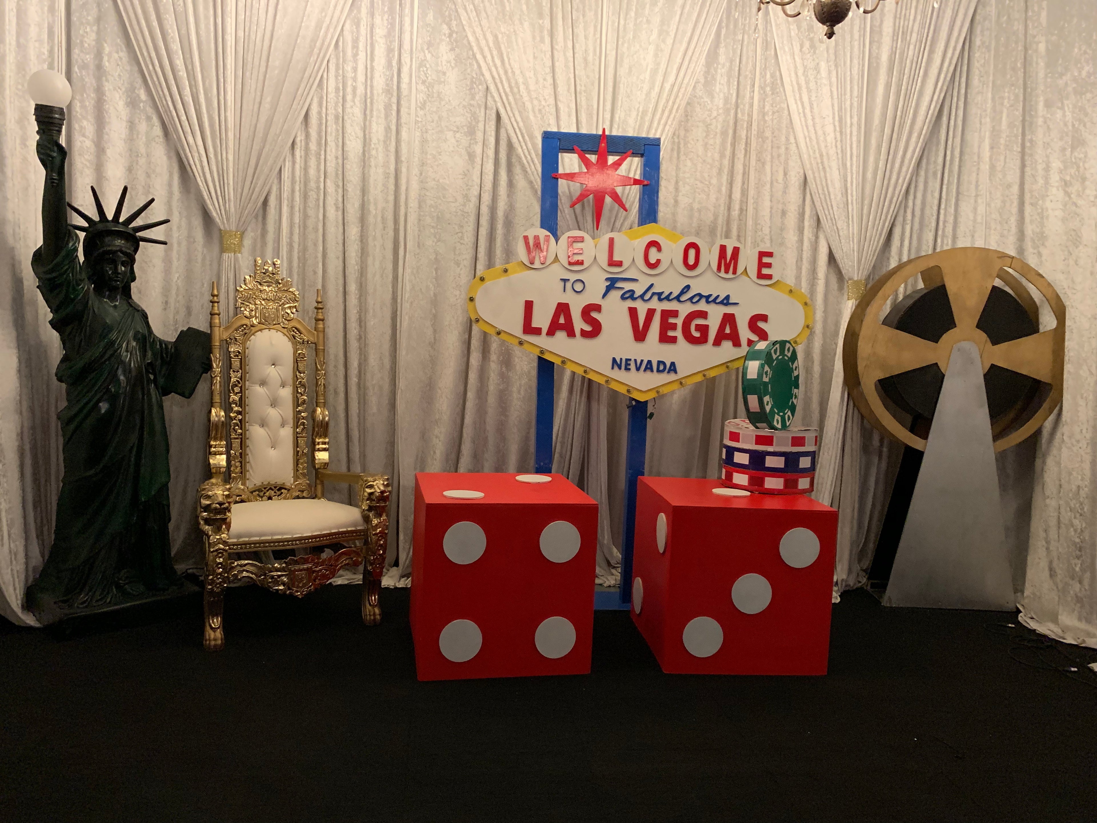 Las Vegas Sign