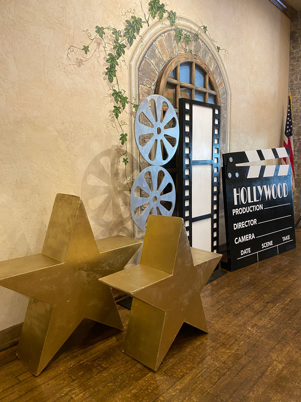 Film Reel