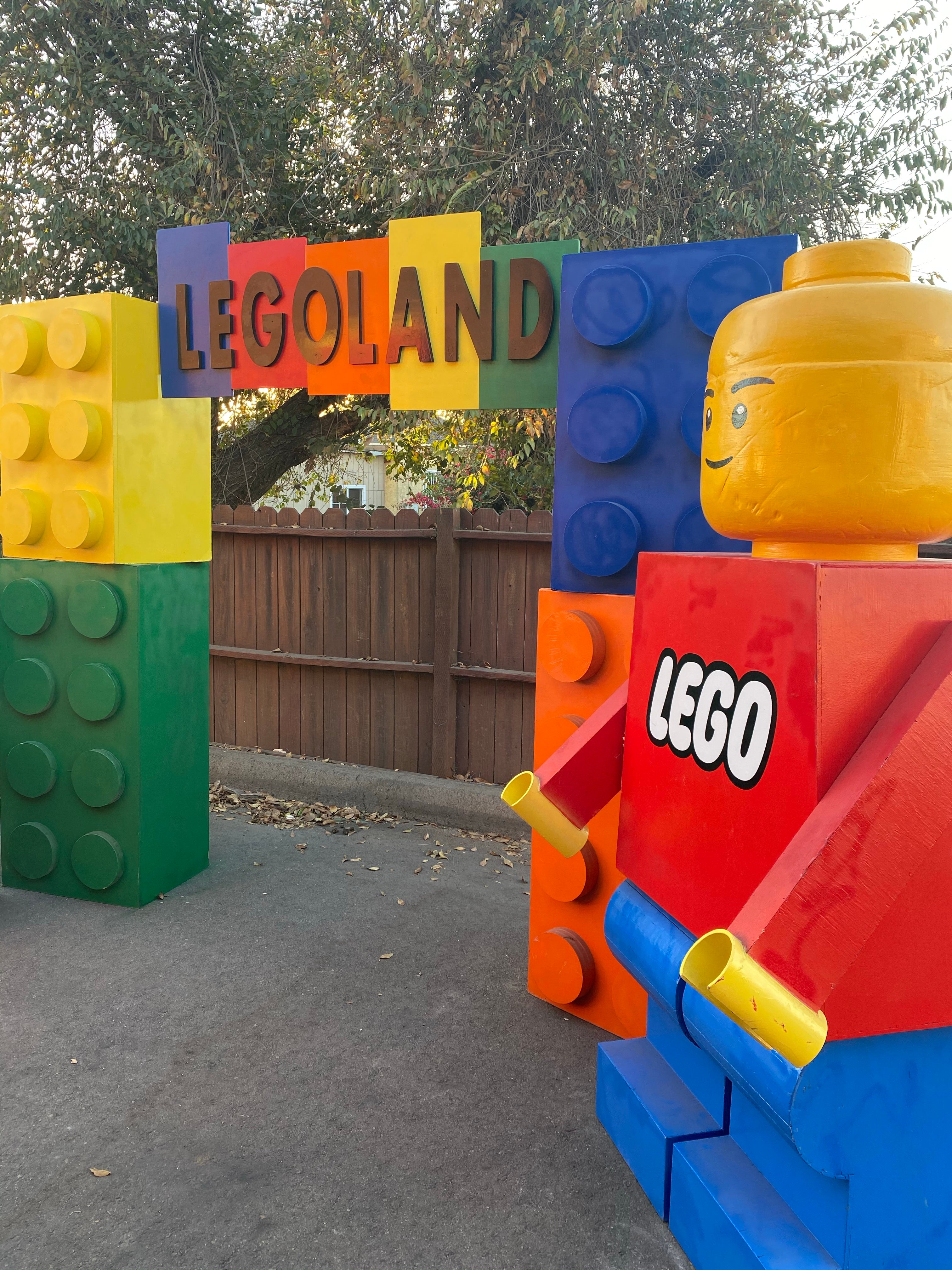 Legoland