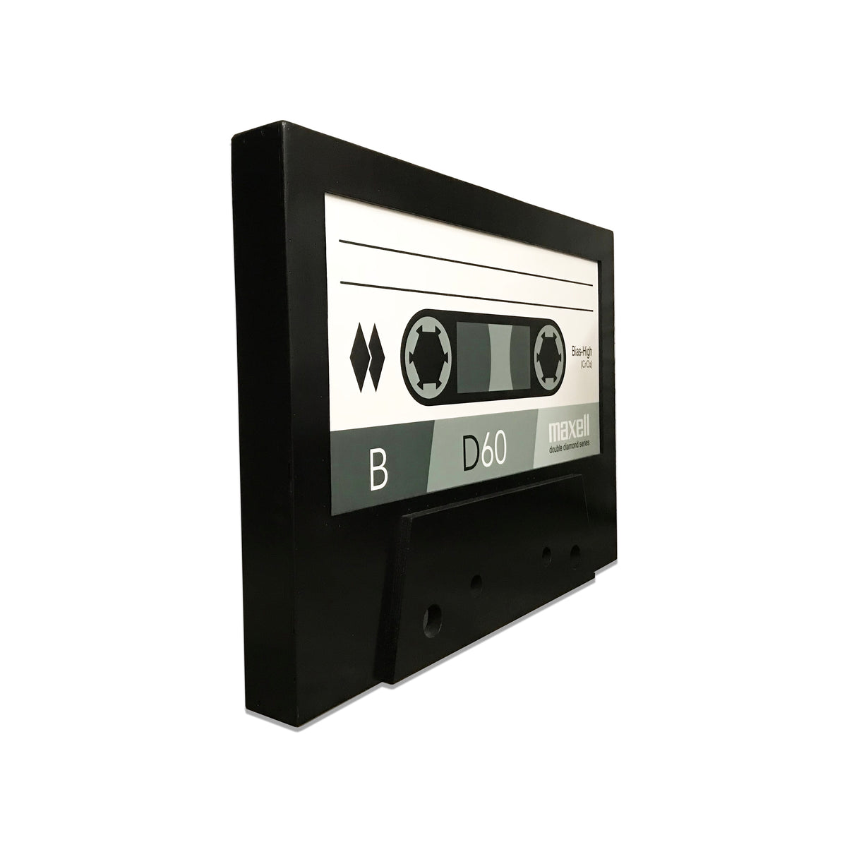 Cassette Tape