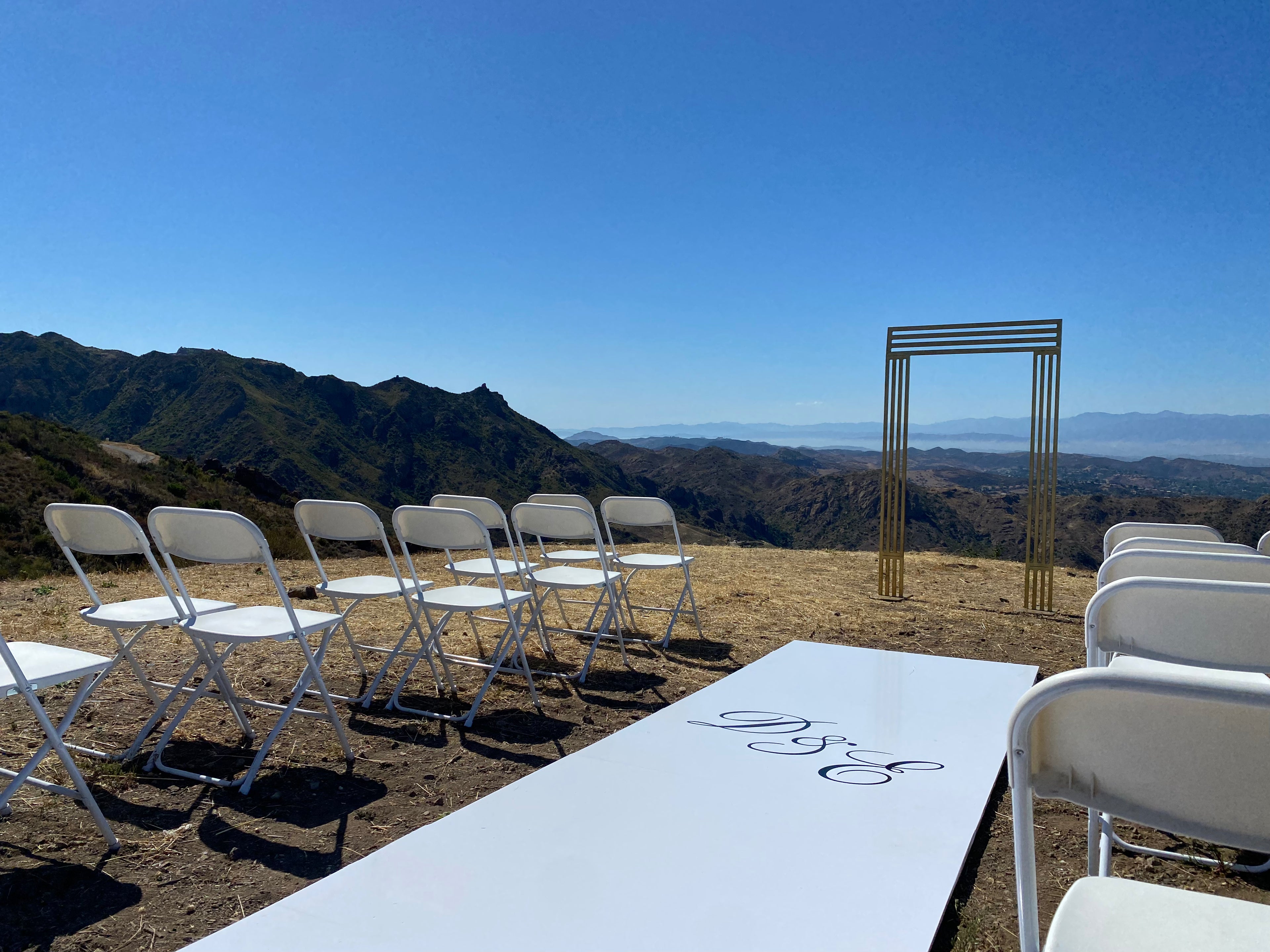 Adult White Plastic Folding Chair