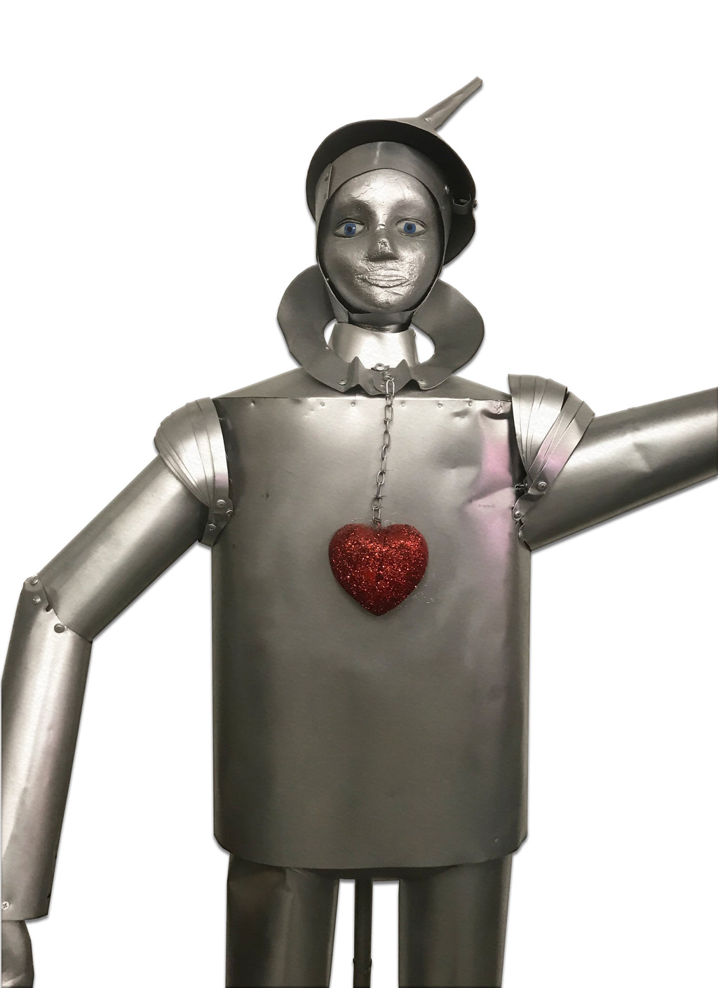 Tin Man