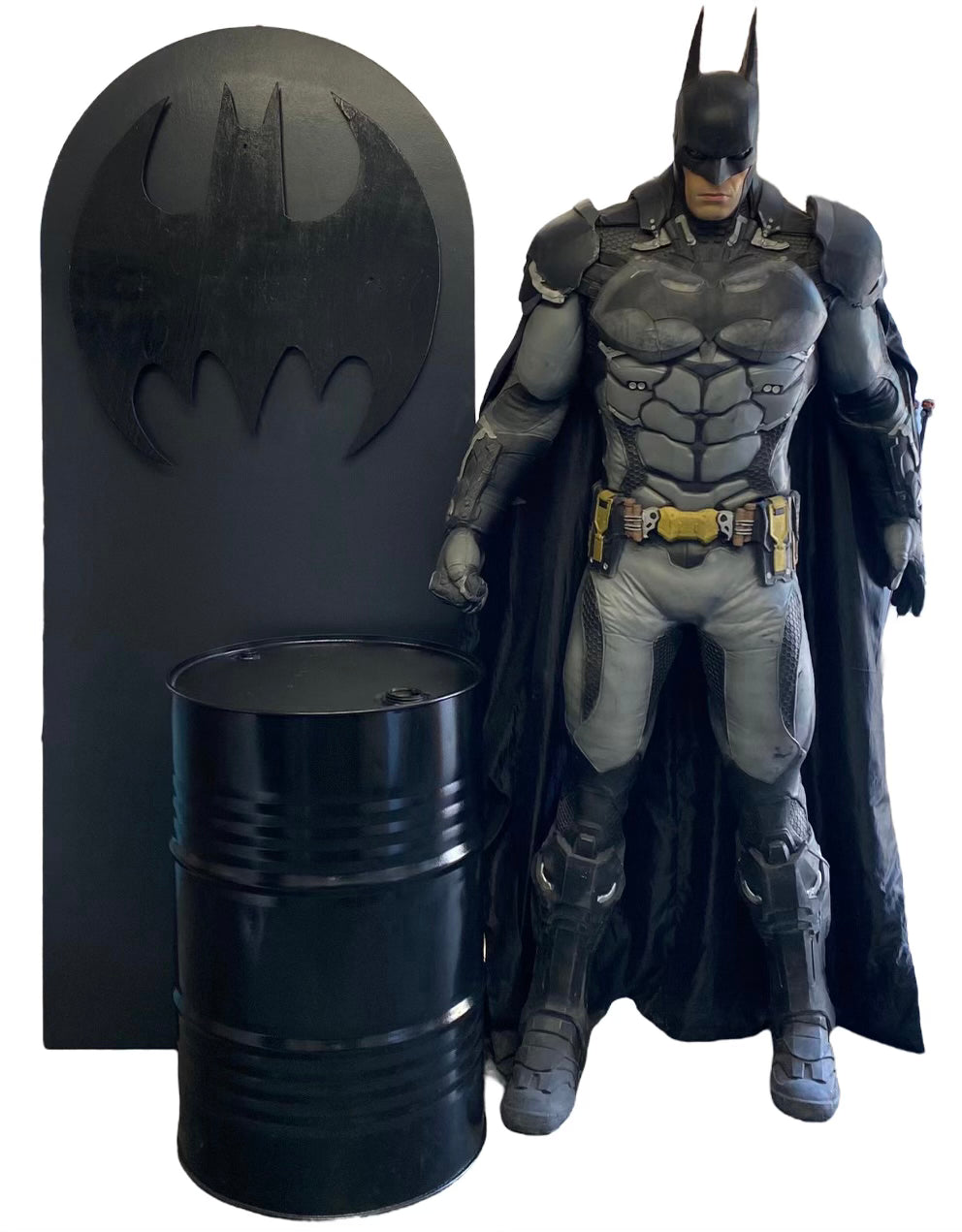 Batman Package