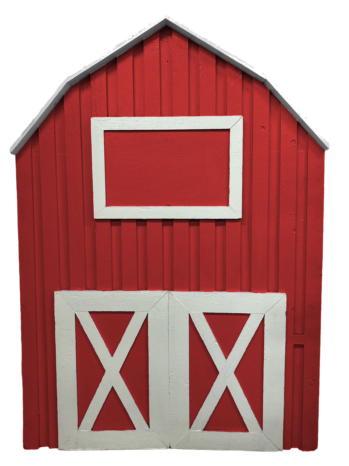 Red Barn