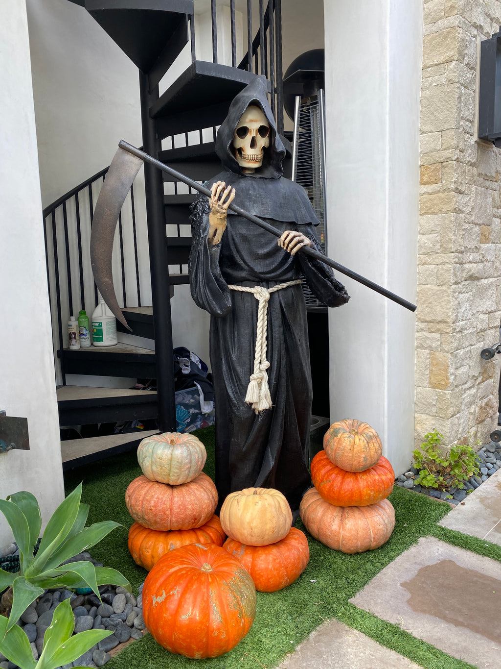 Grim Reaper