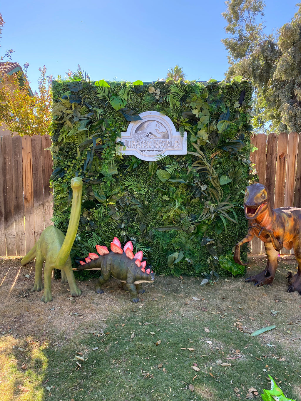 Baby Brachiosaurus Dinosaur