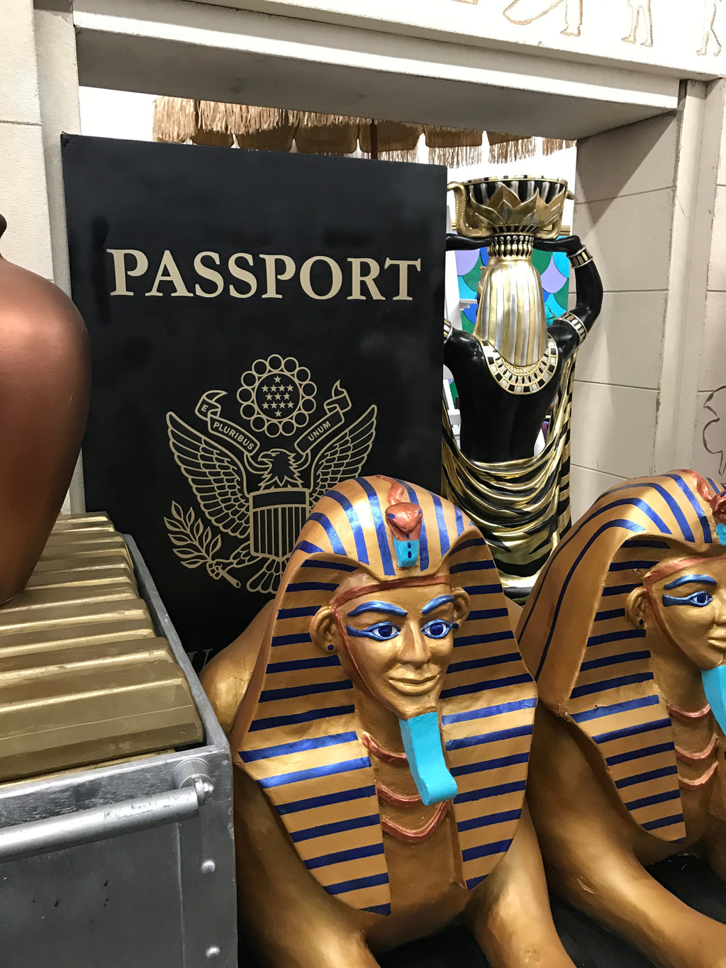 Passport