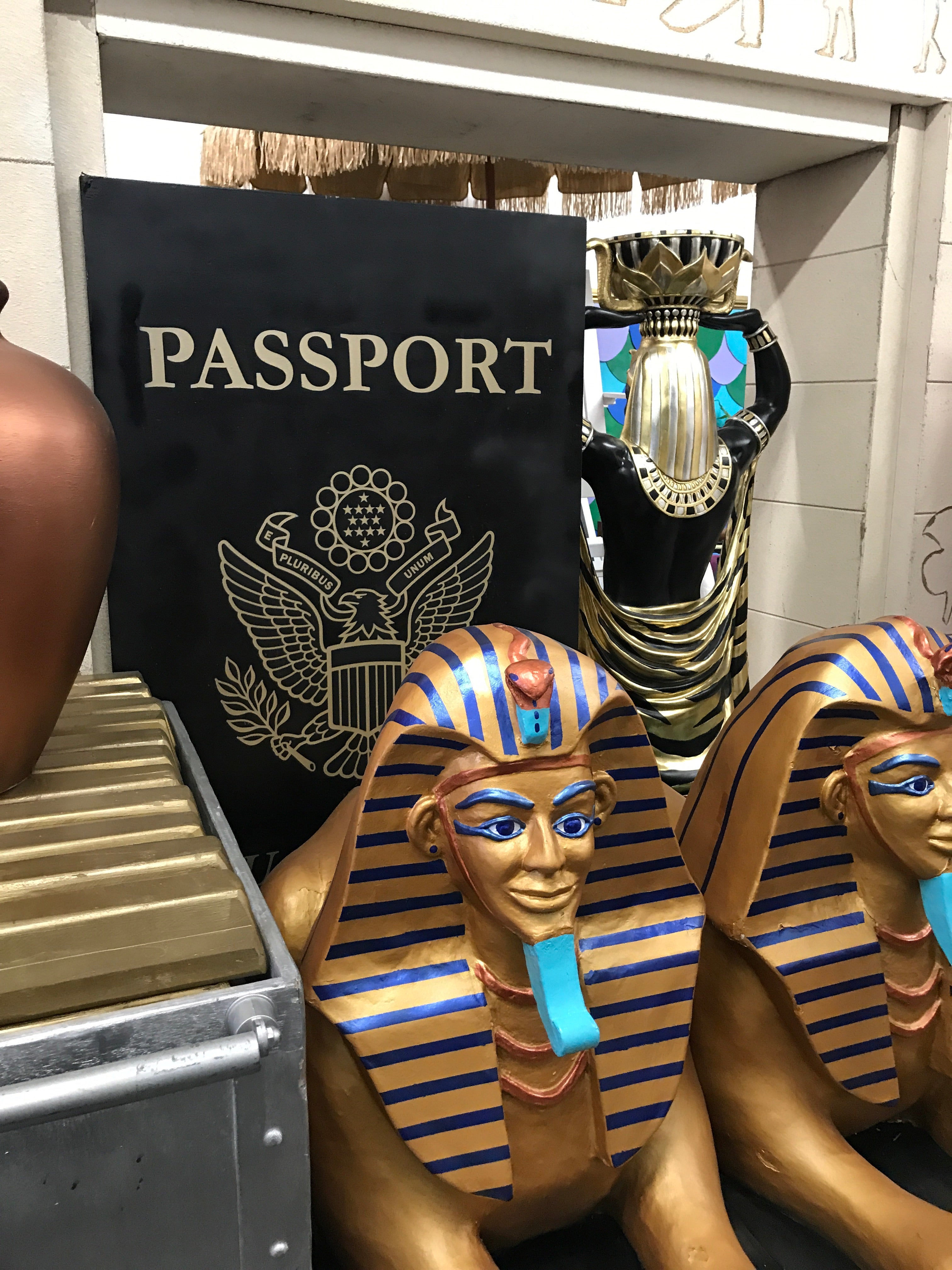 Passport