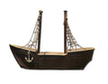 Rustic Ship