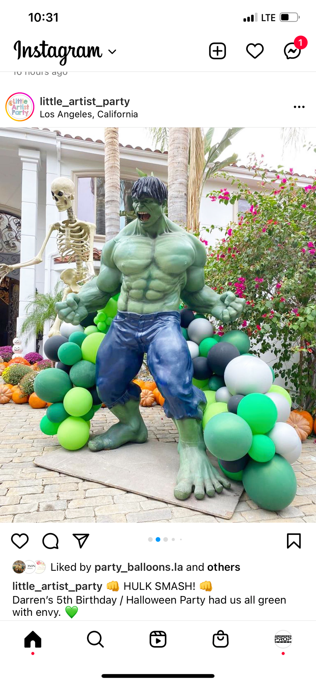 Hulk