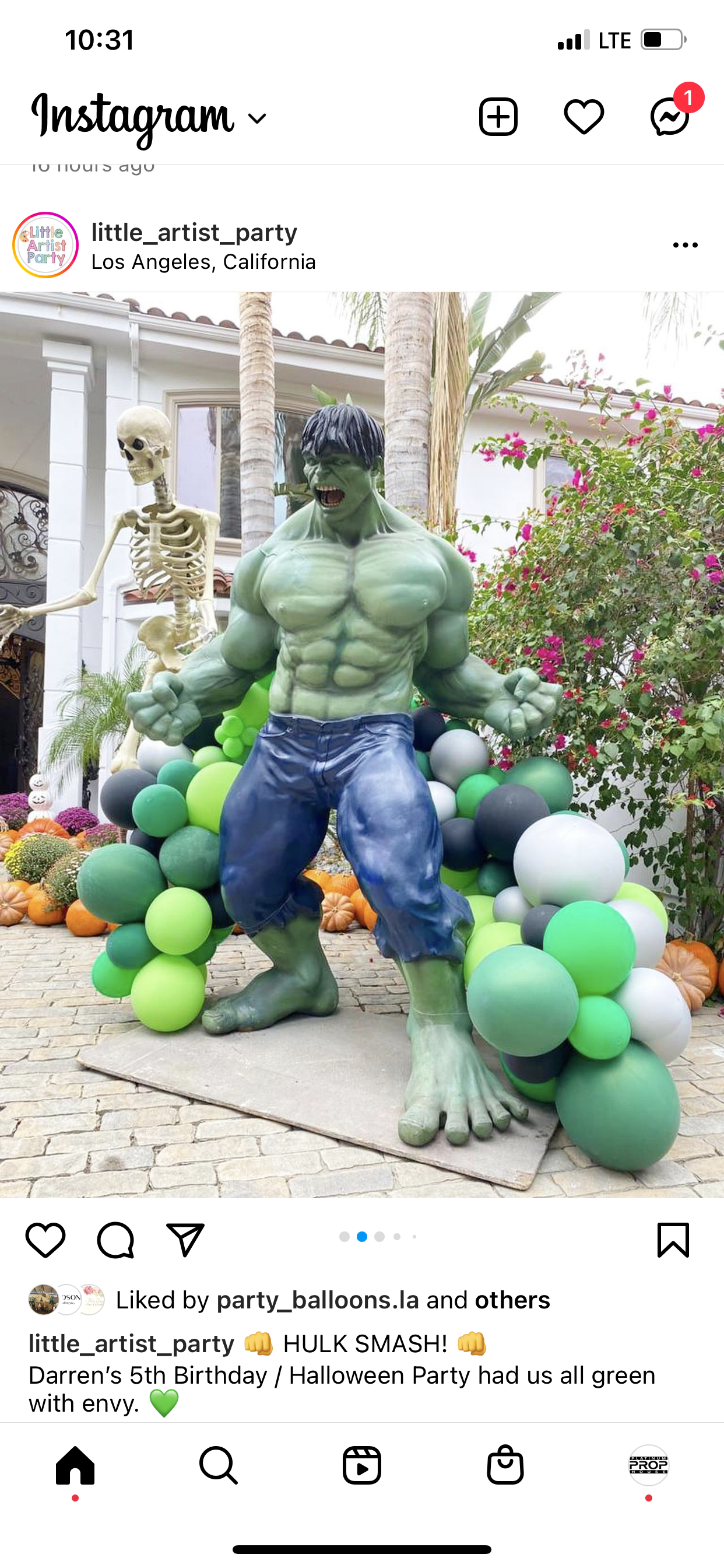 Hulk