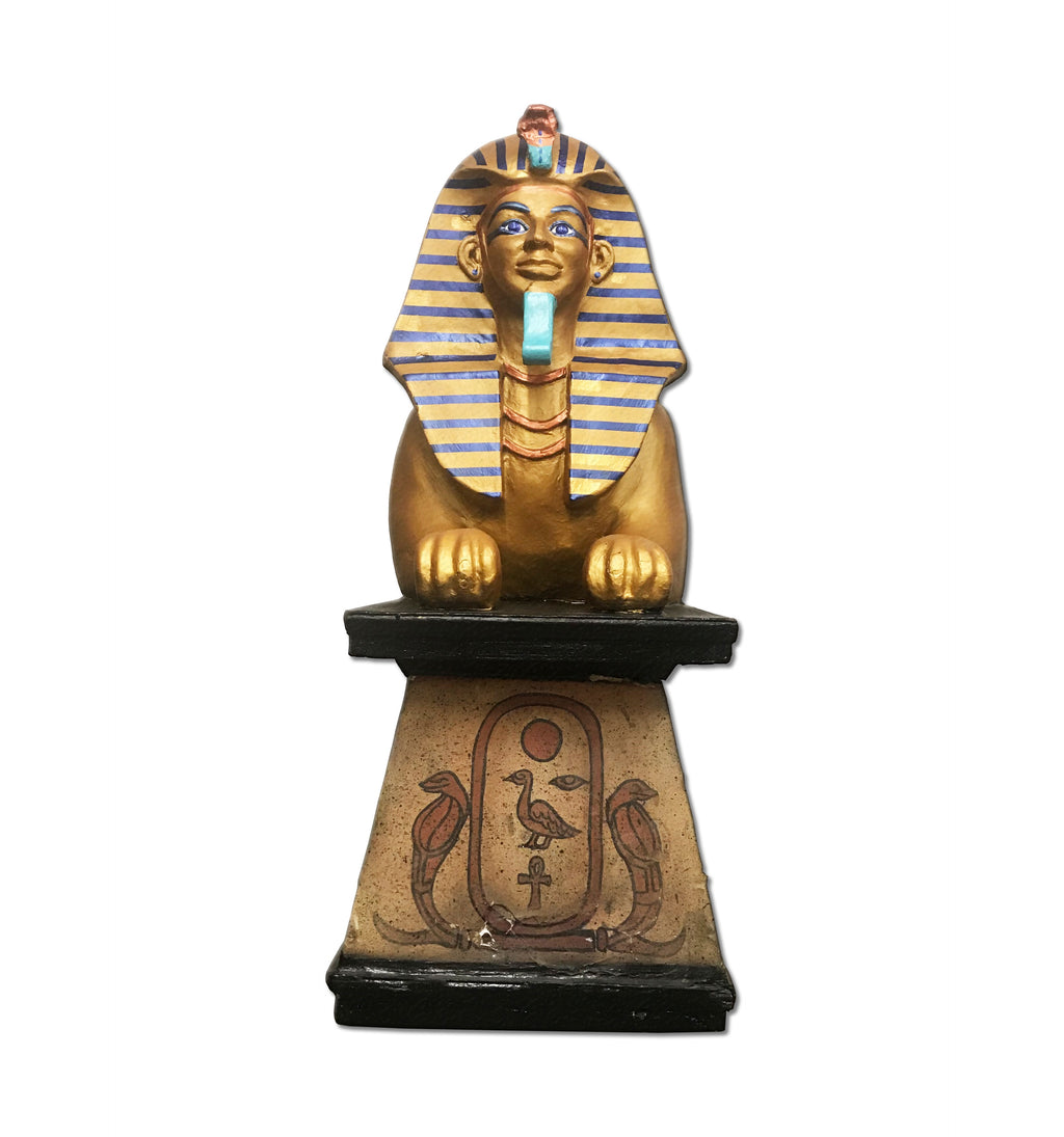 Egyptian Dog