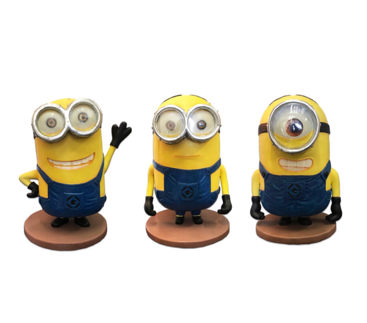 Minions Set