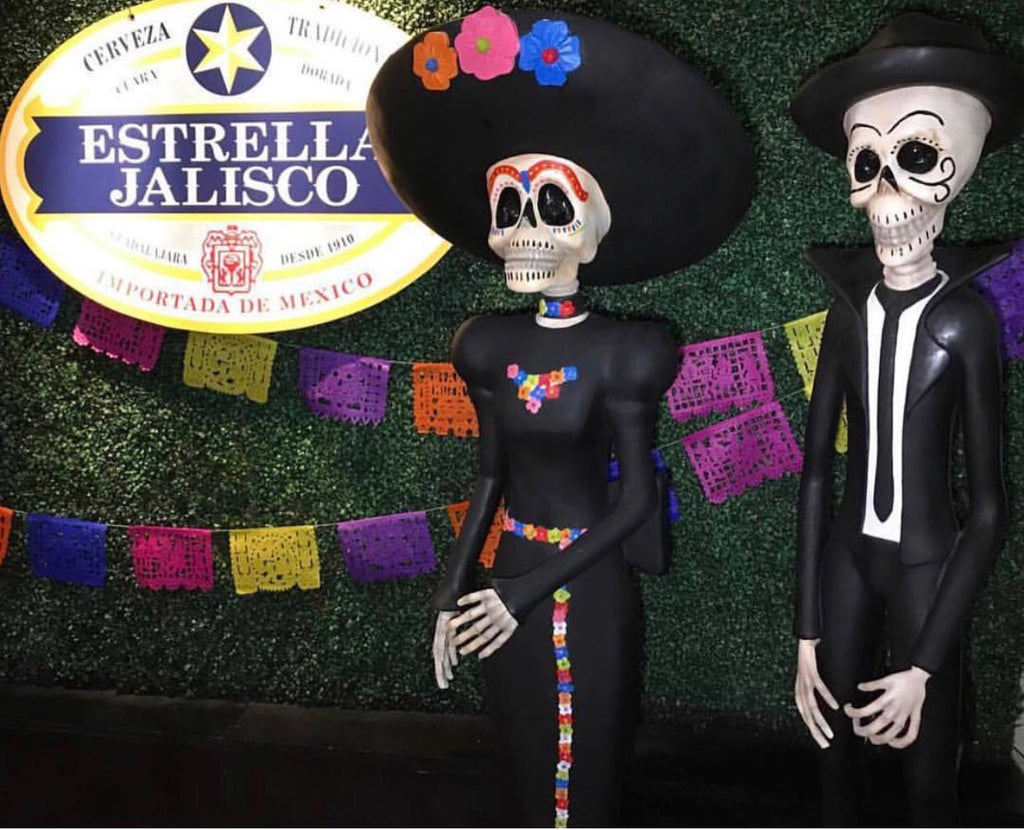 Día de los Muertos