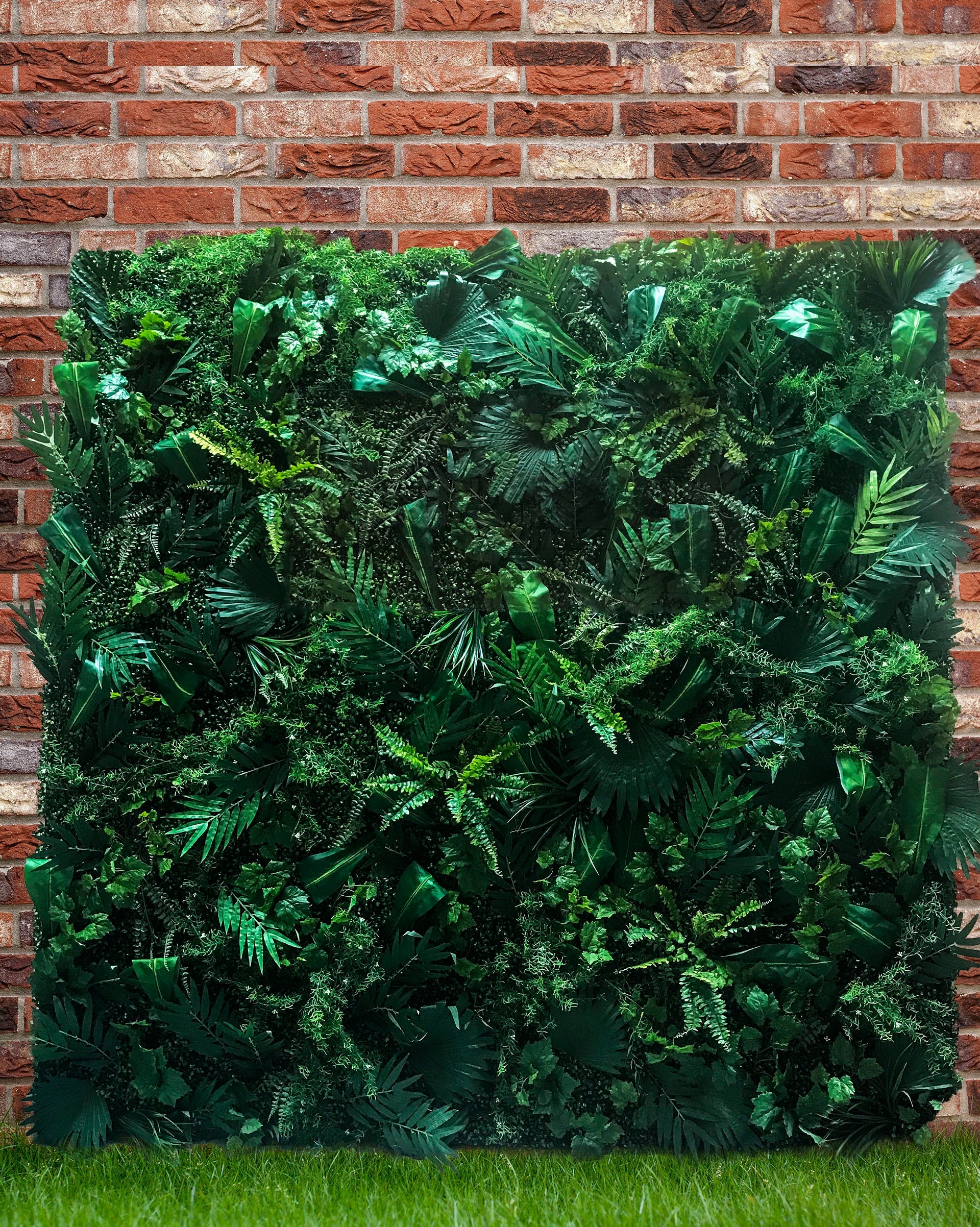 Foliage Wall Backdrop