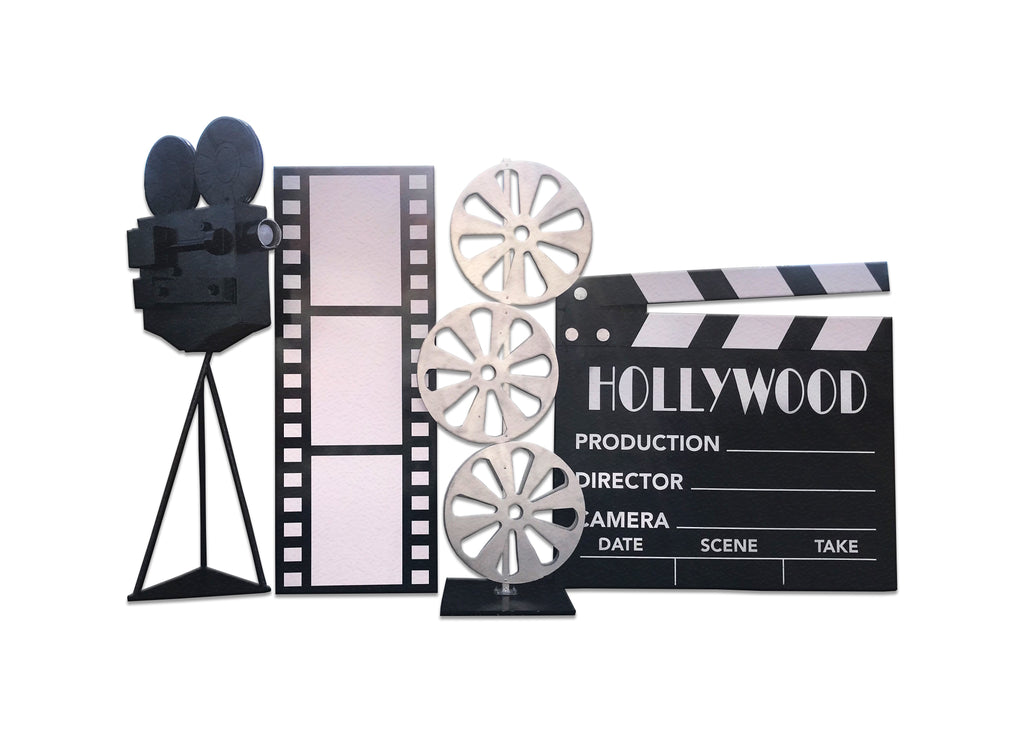 Film Reel