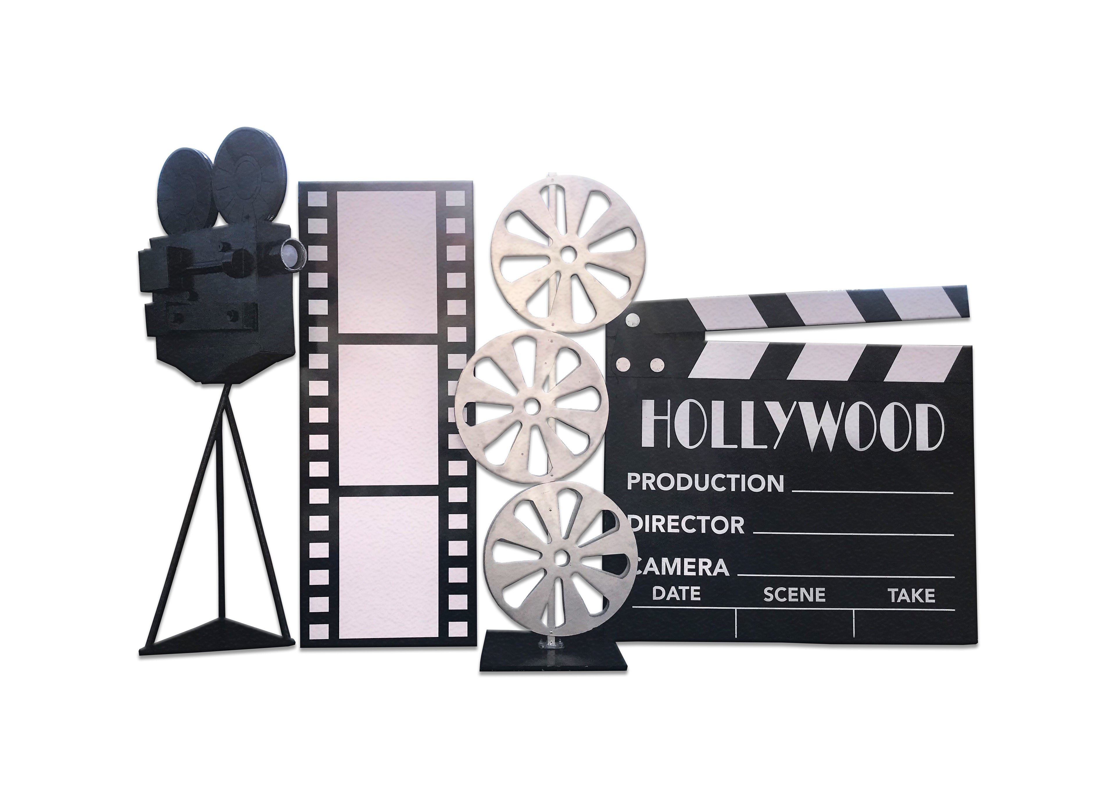 Film Reel