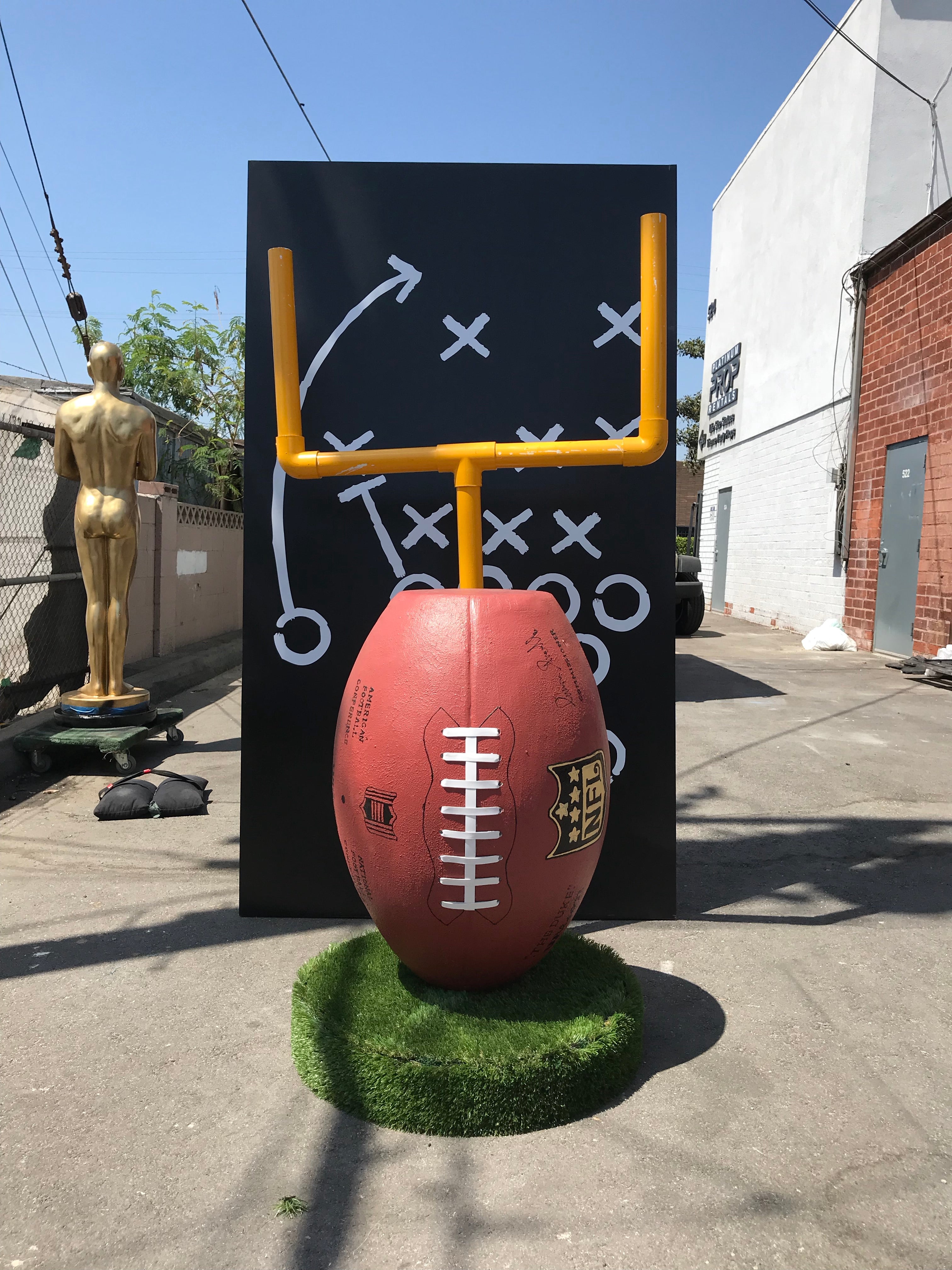 Football Package B