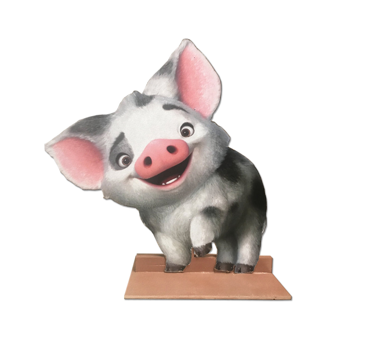 Pua The Pig