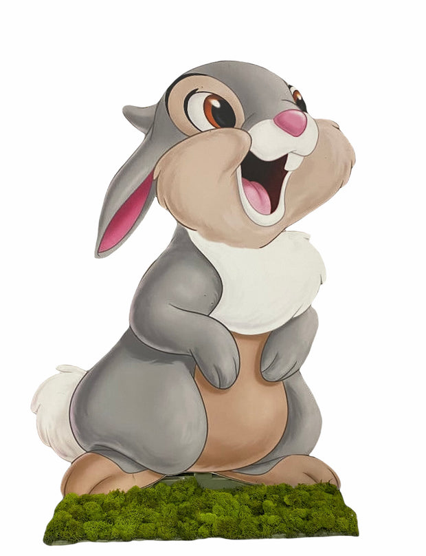 Thumper Standee