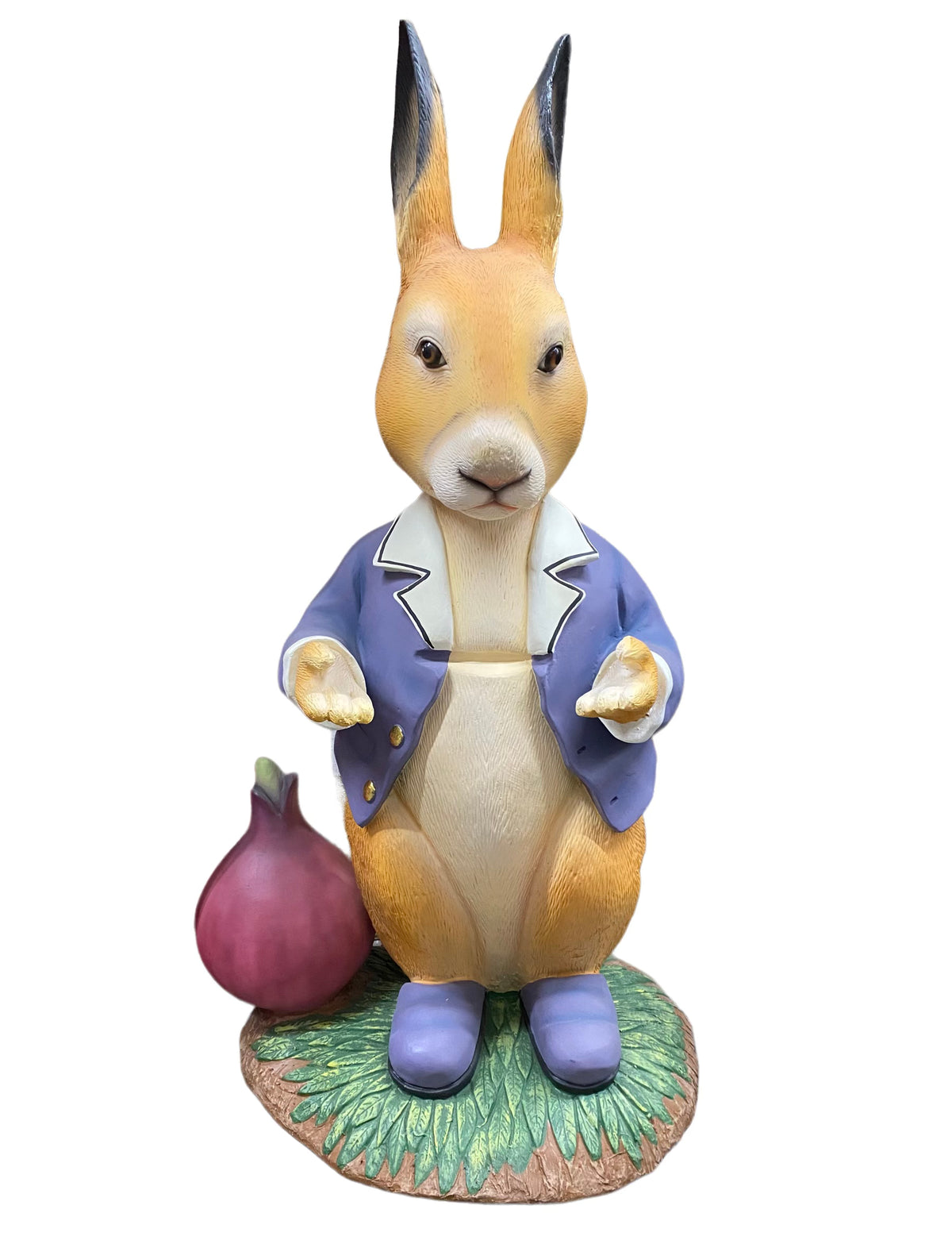 Peter Rabbit