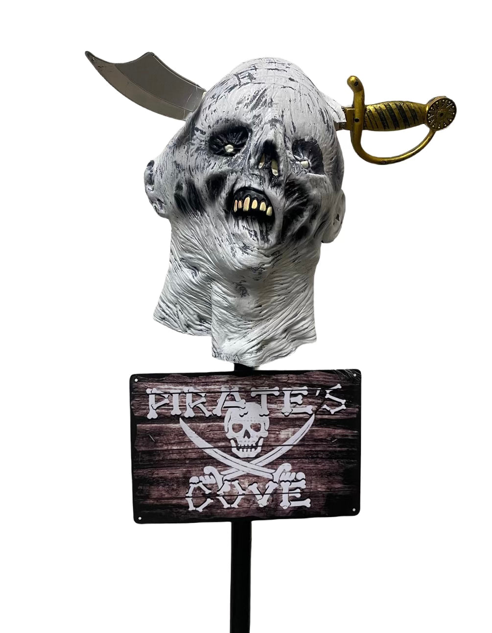 Pirate’s Cove Stand