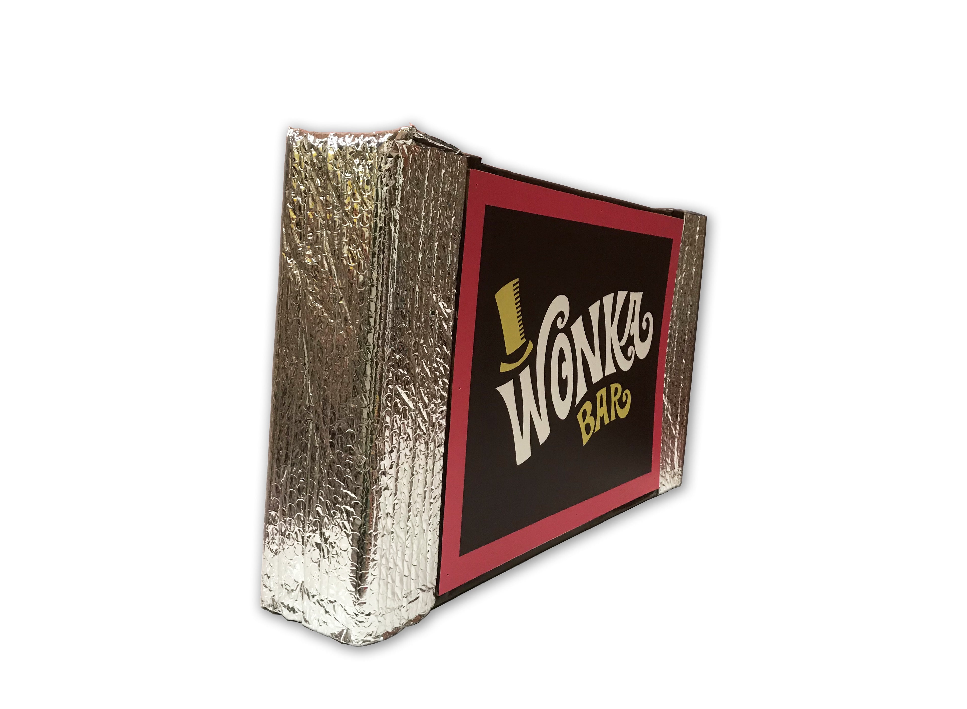 Table Top Wonka Bar