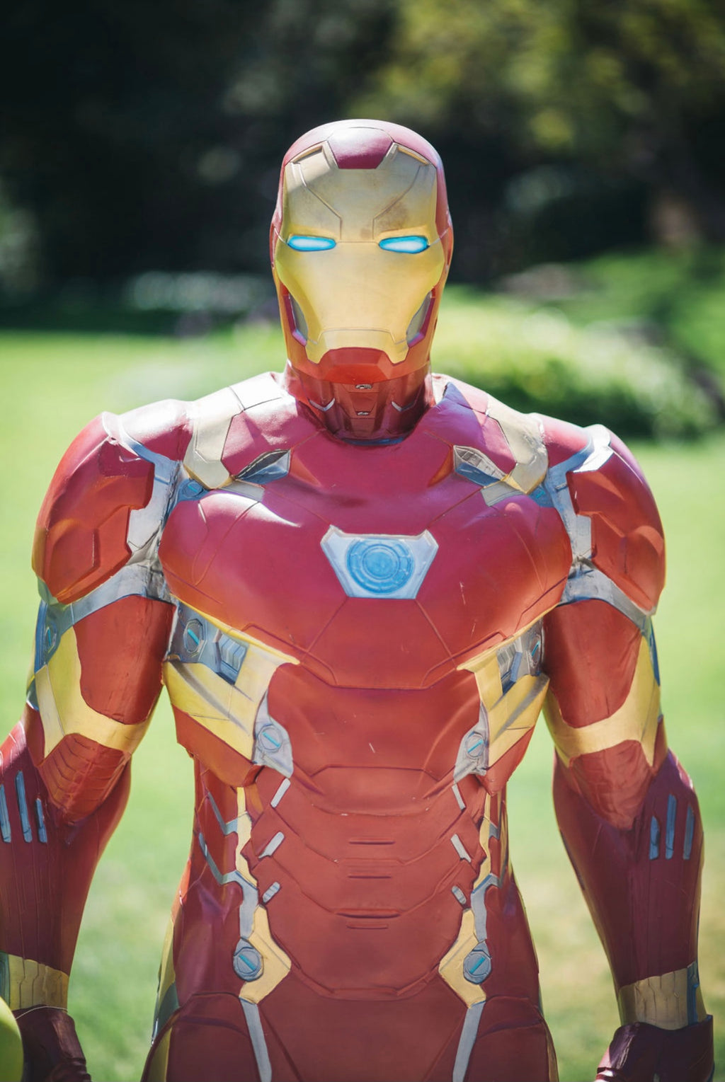 Iron Man